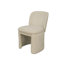 Chaise d'appoint Mino, beige-147978704