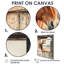 Dontate - animaux, impressions sur toile-499367362-499367366-499367367