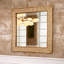 Miroir mural Mellot