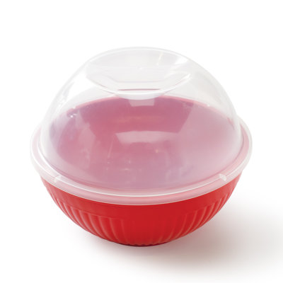 Éclateur de maïs à portion rapide Nordic Ware