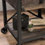 Table d'appoint