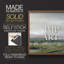 The Spring Coulee -Framed Print - Restickable-2100101760-2100101773