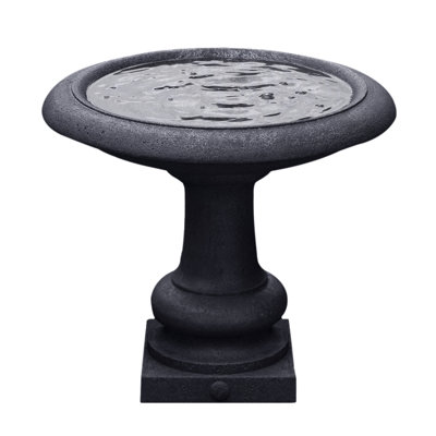 Connerton Birdbath