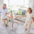 Gold Washable Rug Area Rug-1869041390