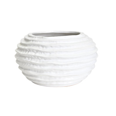 Ghanim Ceramic Table Vase