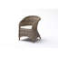 Fauteuil demi-tonneau l 26,77 po Magness