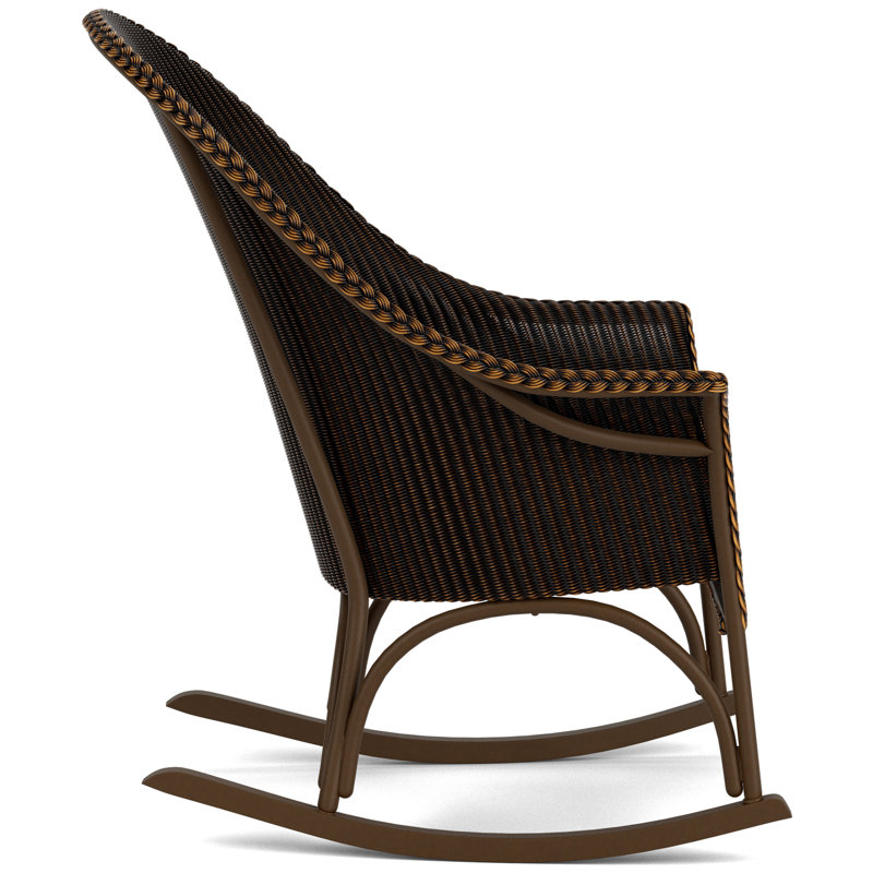 All Seasons Outdoor Chair, Mink