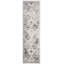 Tapis oriental argenté / gris Newhouse-2072223615