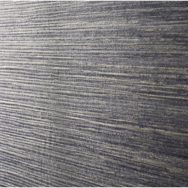 Lisle Wallpaper, Carbon
