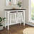 3PC Hanging Counter Height Dining Stool Set