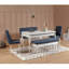 Banc rembourré Nalley-2011747382