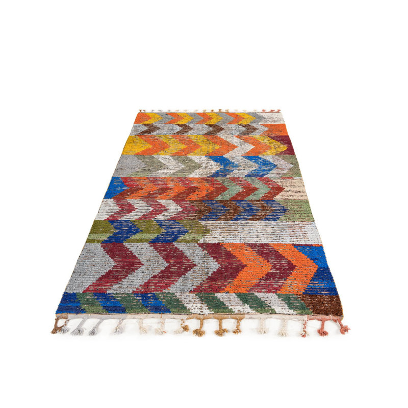 Noack Multi Rug