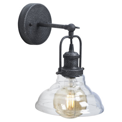Dore Armed Sconce
