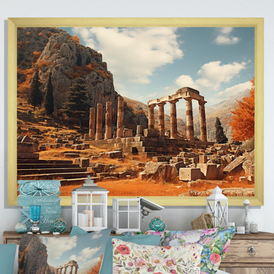 " Greece Greek Mythos II "