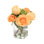 Silk Arrangement in Vase