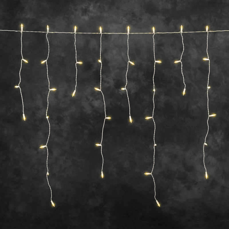 Indoor / Outdoor Icicle Lights