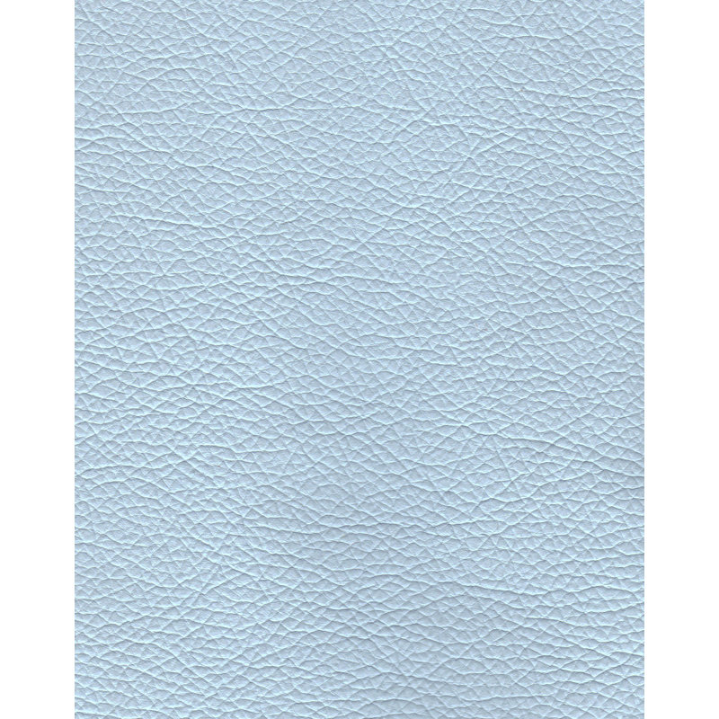 Tabouret de bar et de comptoir Pera HB, Bleu ciel, Or, Tabouret de comptoir (assise de 24 po de hauteur)