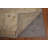 Vegetable Dye Oushak Turkish Area Rug 9x12