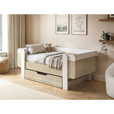 Single (3') Toddler Beds Bed Frame
