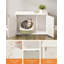 Litter Box Enclosure-105700041