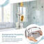 Serviteur de douche Oralee Tension-2068001445