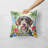 Other/No Pattern Outdoor Throw Pillow-99813429