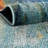 Ansela Washable Abstract Indoor Rug-1143802713