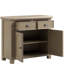 Columbia 80cm Sideboard