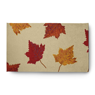 Chenille Indoor Rug