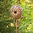 Maestas 67'' H x 11.25'' W x 7.5'' D Weather Resistant Birdhouse
