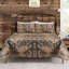 Ensemble de literie Realtree Xtra Camo-22716432