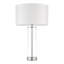 Harkeem Lolita 57Cm Glass Table Lamp-19334427