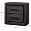 Table de chevet 1pc