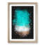 Sydney Australia Beach - Framed Print-56742369-56742371