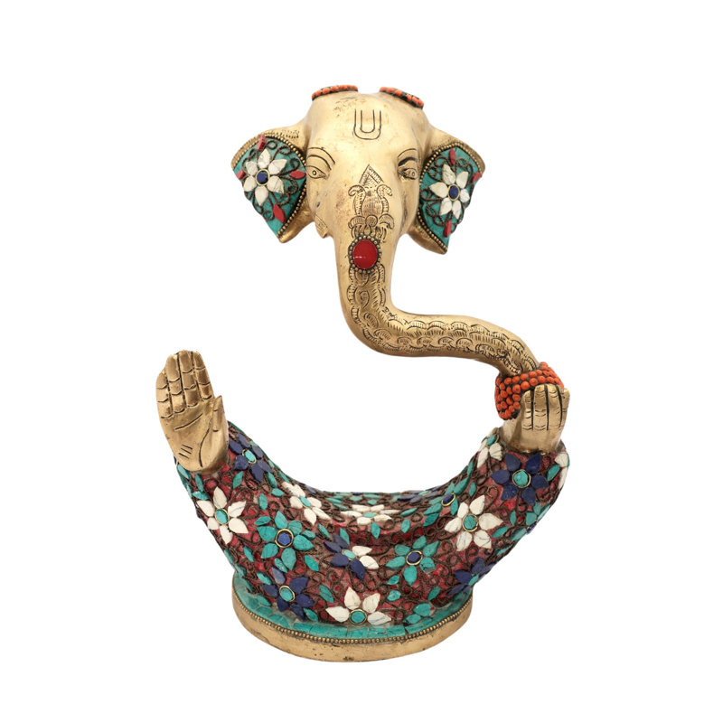 Religious & Spiritual Figurines & Sculptures