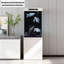 Titanium-Magnesium Aluminum Alloy Rectangular Tall Aquarium Tank-1384798209-1384798213
