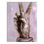 Signe de paix sur toile-1162440373