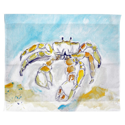 Suspension murale en polyester ghost