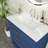 Bohdalec 30" Single Bathroom Vanity Set-2072634181