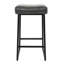Tabouret de comptoir 26 po Pantanella-958171389