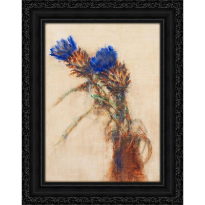 ArtischockenblÃ¼ten (1937)