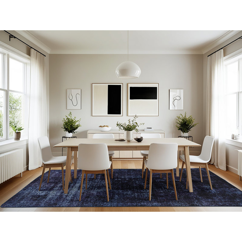 Alapna Indoor Rug, Rectangle 7' x 10'