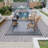 Reversible Outdoor Rug