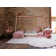 Hippy Cotton Washable Polka Dots Indoor Rug