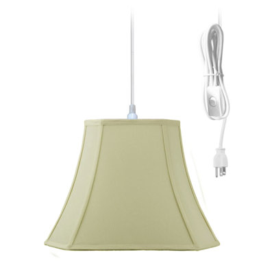 1 - Light Single Pendant