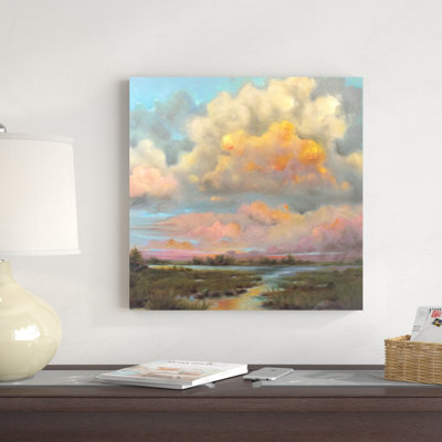 Big Sky Big Dreams