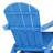 Laguna Rocking Outdoor Adirondack Chair-1497331158