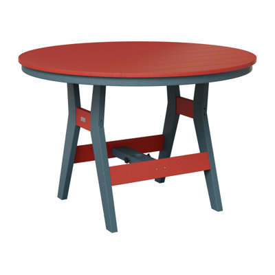 Harbor Outdoor Round Dining Table