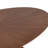 Gateshead Oval Dining Table