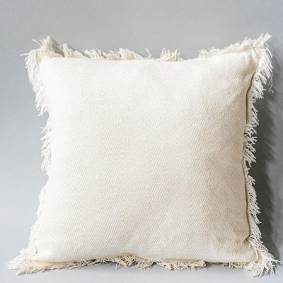 Braid Pattern Cushion Cover